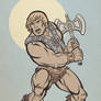 HE-MAN