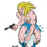 Kamandi