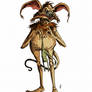 Salacious Crumb