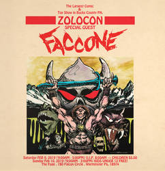 ZOLOCON 2019