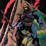 Skeletor