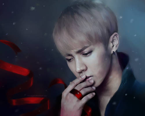 .: Beast's Gikwang :.