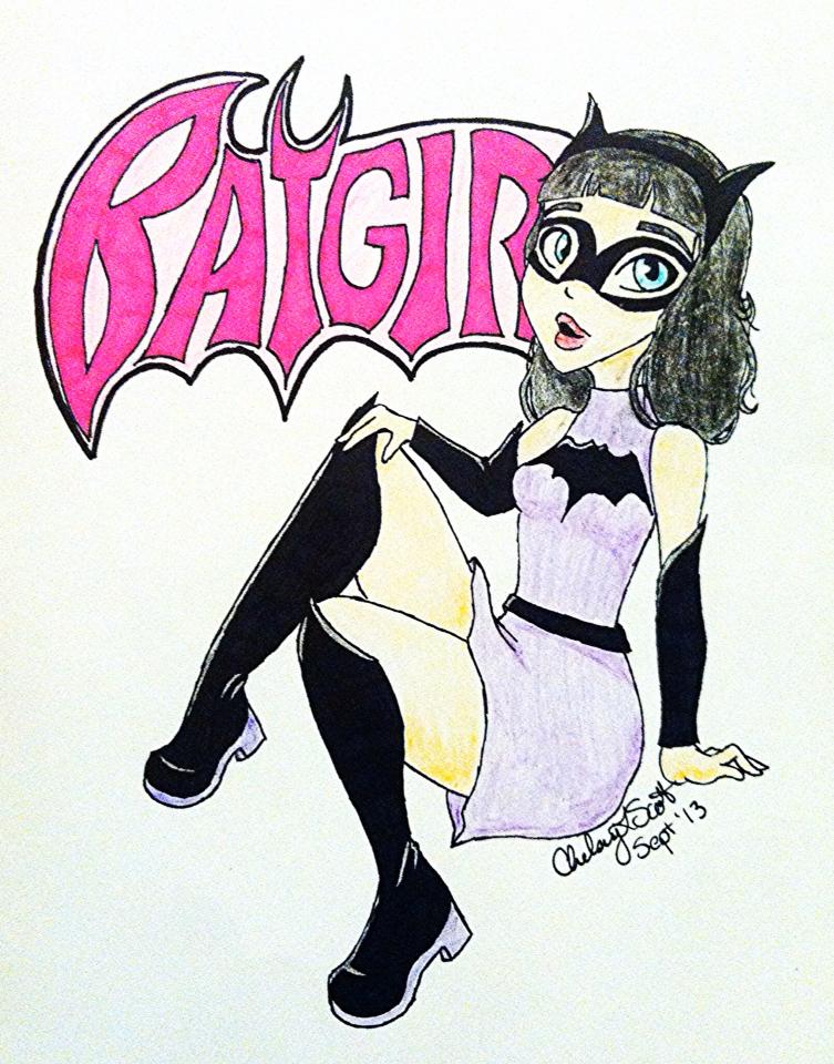 Batgirl