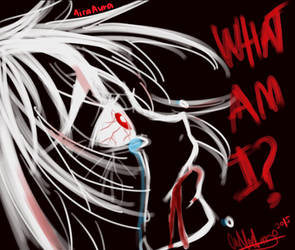 TG (HIDE) What Am I ?