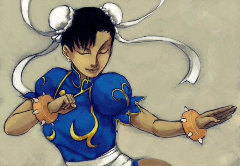 Chun Li