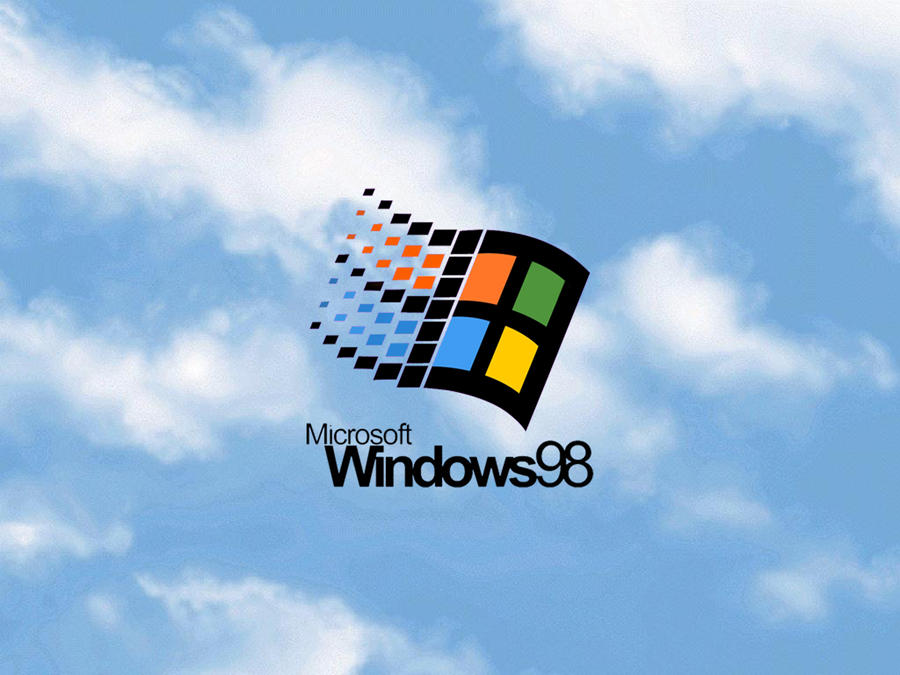Windows 98 Wallpaper By Flamesunleashed On Deviantart Windows 98 Wallpaper By Flamesunleashed On Deviantart
