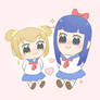 Pop team epic 