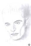 Serene - James Marsters by cookiekitty