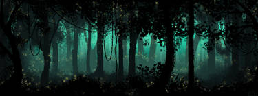 Pixie Forest
