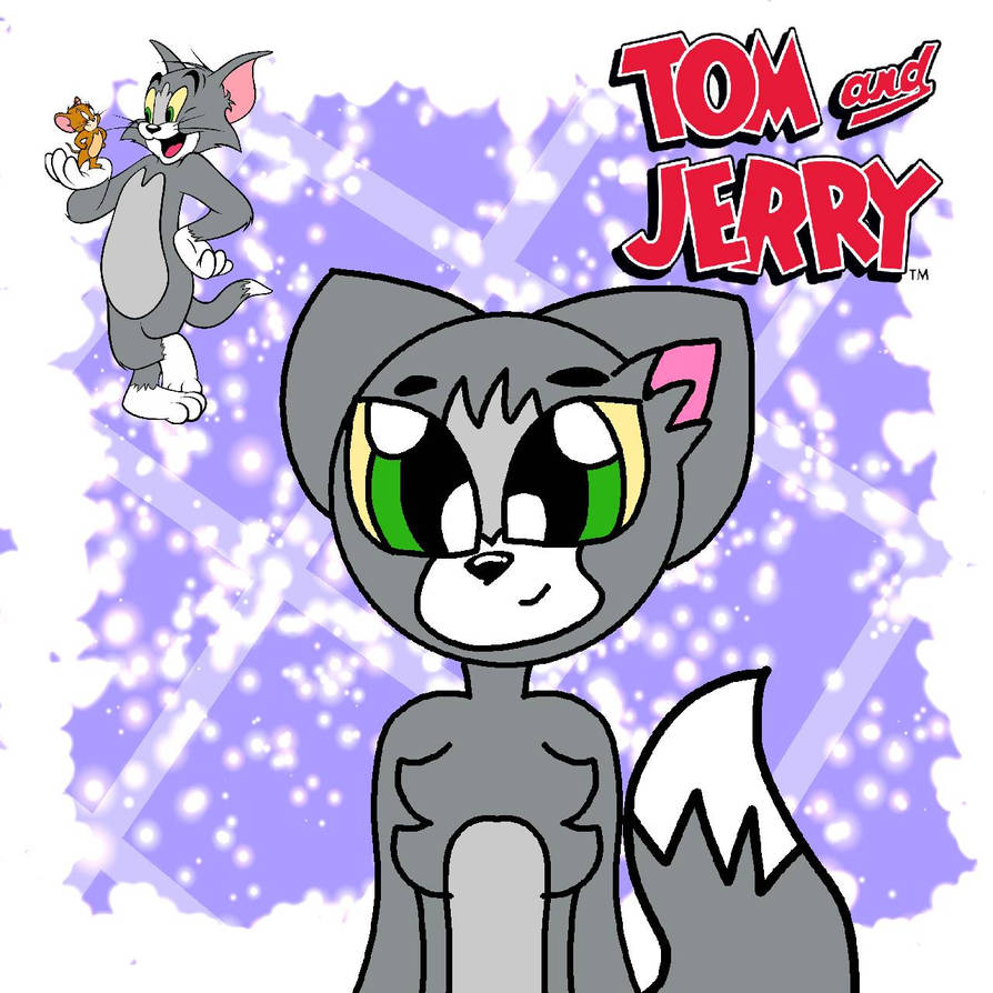 Tom Jr Deviantart Tom And Jerry Fanart by BubbuoGatinho17 on DeviantArt