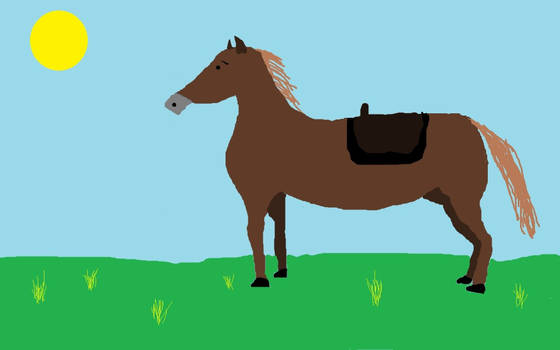 Horse