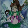 Sailor Jupiter 