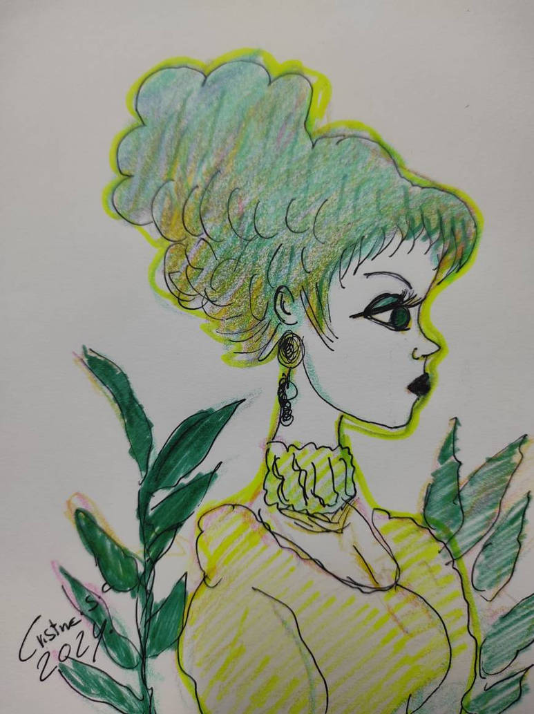 Jimena Moon Jimena by MoonFairyBlue on DeviantArt