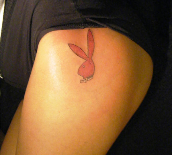 Playboy Bunny