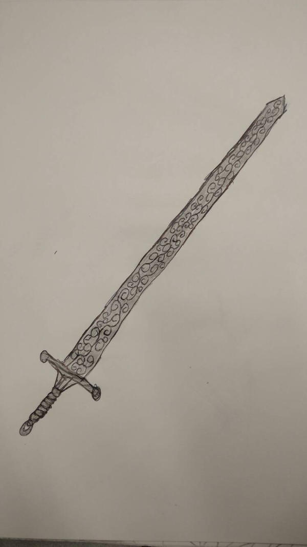 Broadsword Deviantart Phantom Broadsword (Version 2) by UltraSaiyan419 on DeviantArt