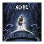 Ballbreaker