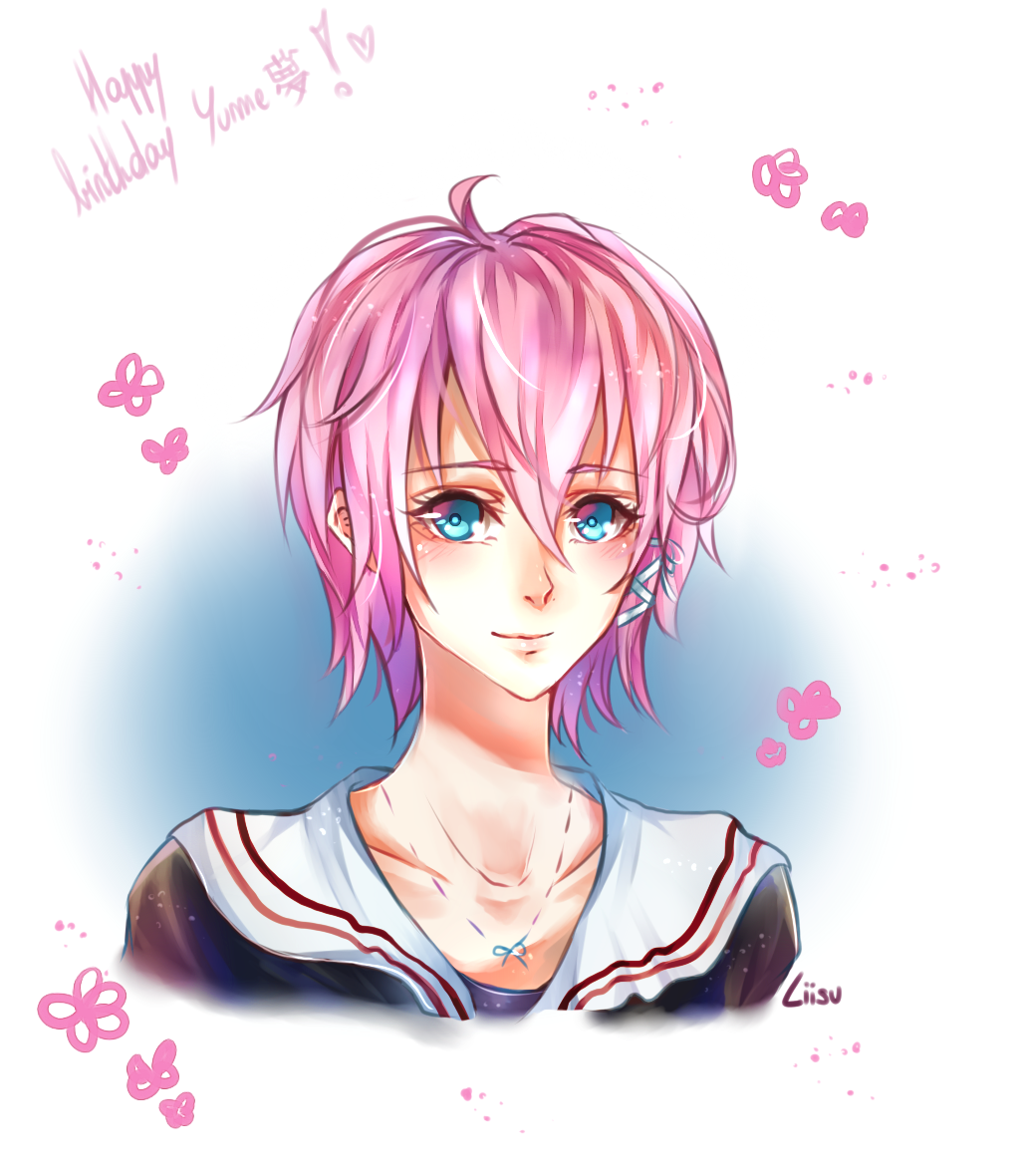 Yume - Birthday gift