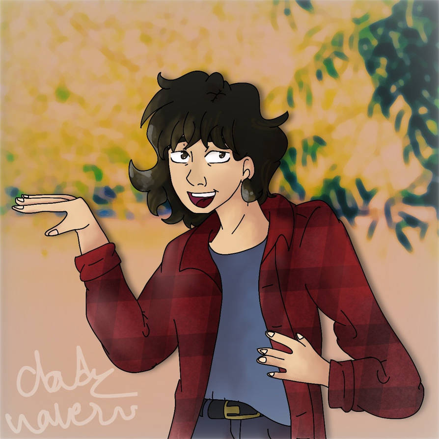 Rodrick my beloved by CIoudyWaves on DeviantArt