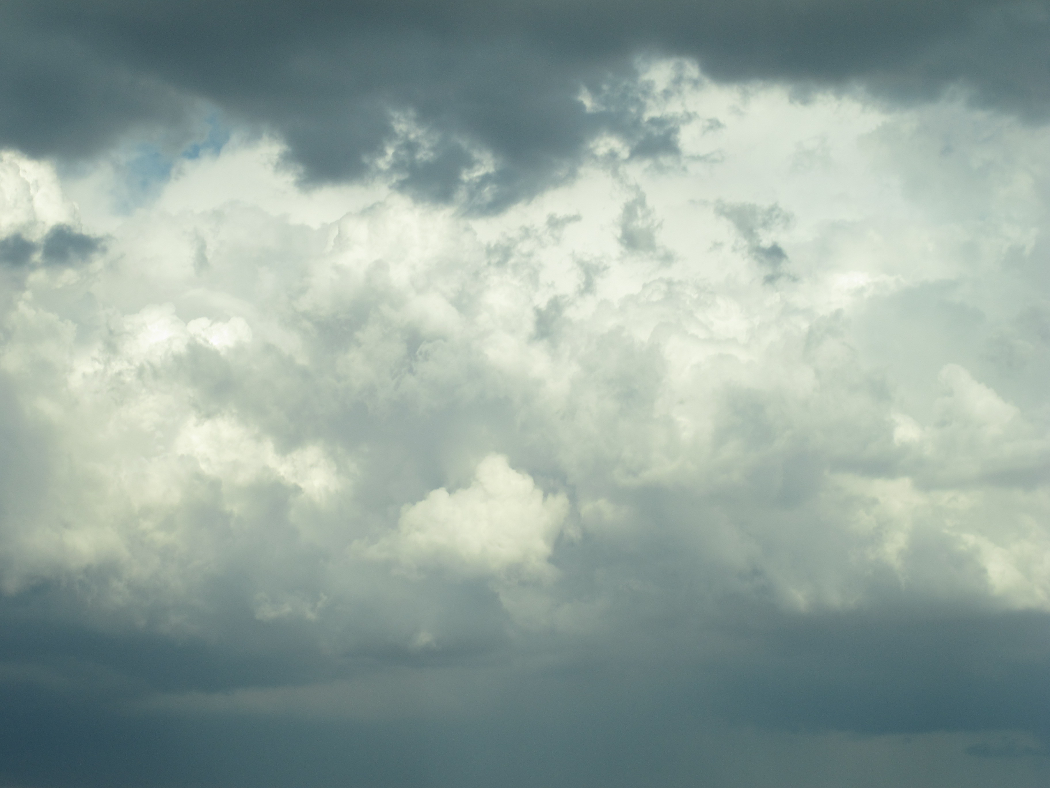 Clody Texture Cloudy Texture