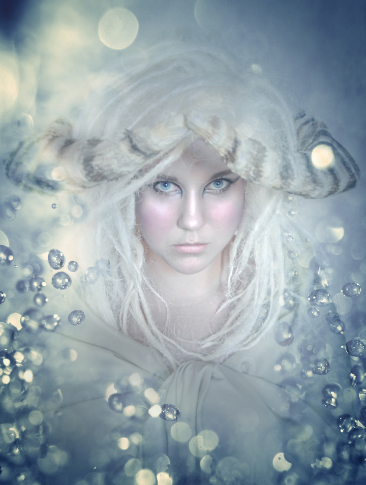 Snow Queen