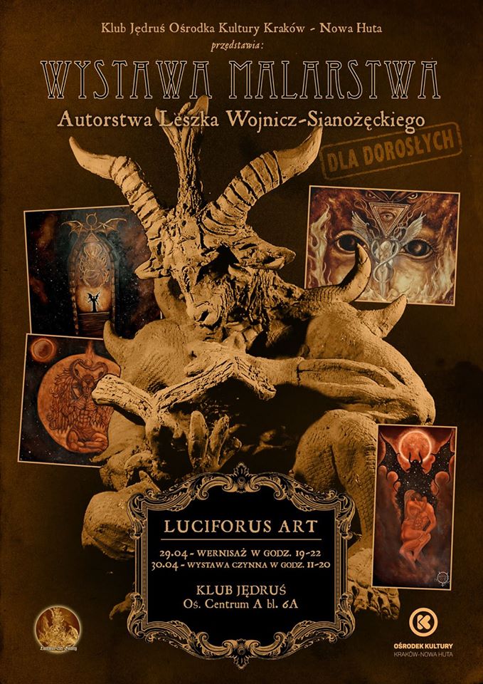 Luciforus Art