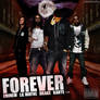 Forever CD Cover