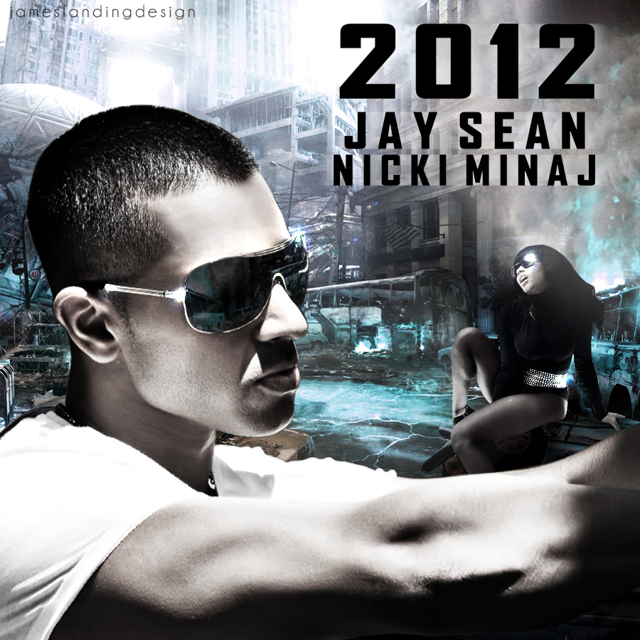 Jay Sean Ft. Nicki Minaj 2012