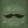 Vintage Movember