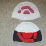 Pokemon Trainer Hats