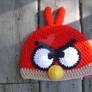 Angry Birds Hat