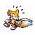 Shocked Tails by hypertails7798 on DeviantArt