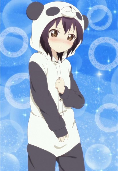 Yuru Yuri