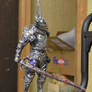 Demon Souls Penetrator Demon statue