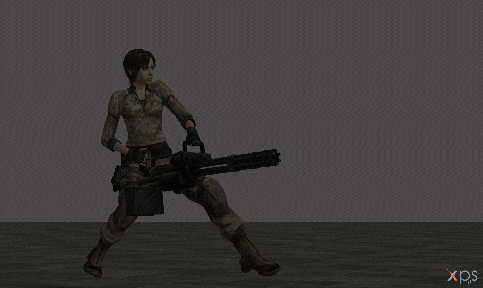 Muzzleloader Rifle Gif Muzzle Flash Gif