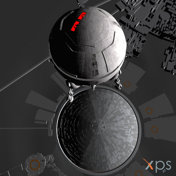 2001 Clavius Base dome action by Haganeya on DeviantArt