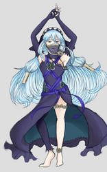 Azura (Nohr)