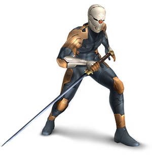 Gray Fox Trophy