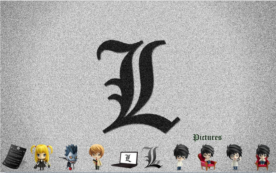 Death Note Gui my desktop deathnote edition by tenzen888 on DeviantArt