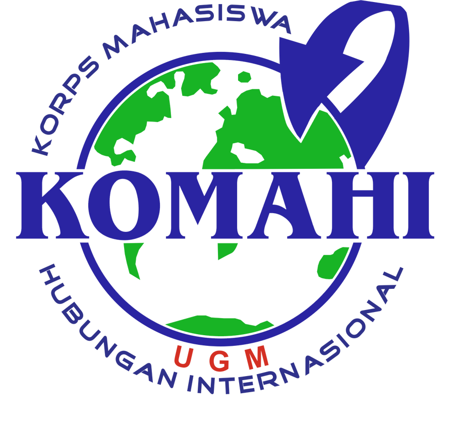 logo KOMAHI ugm