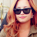 Demi Lovato Icon #2