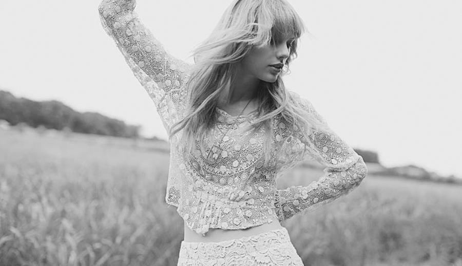 Taylor Swift Desktop Background #30