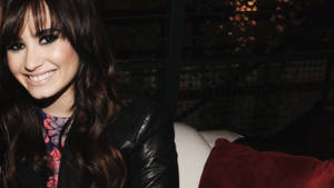 Demi Lovato Desktop Background #45