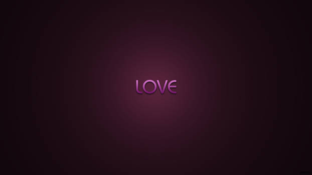 Love Wallpaper HD