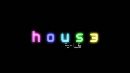 Wallpaper House 4 Life HD