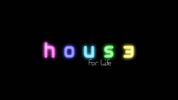 Wallpaper House 4 Life HD