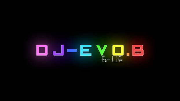 WallPaper DJ-Evo.B HD