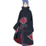 Konan Render in Vectors 