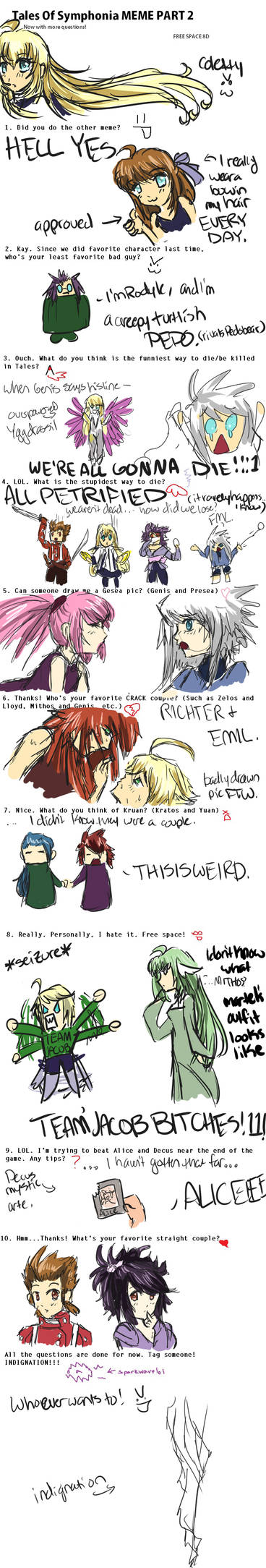 Tales of Symphonia meme 2 by dream--chan on DeviantArt