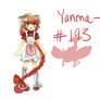 GINJIKAS 6: Yanma