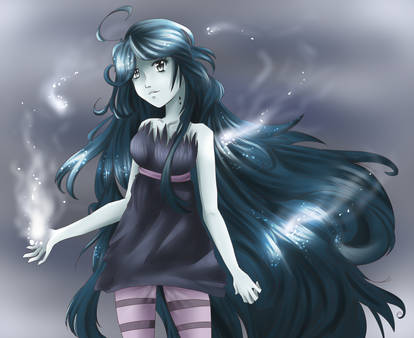 Marceline: Adventure Time